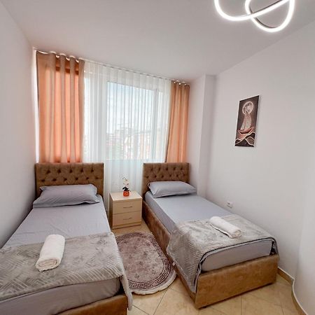Tirana City Rental Apartments Exterior foto